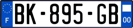 BK-895-GB