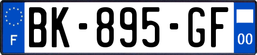 BK-895-GF