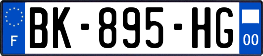 BK-895-HG