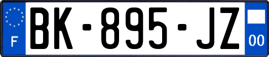 BK-895-JZ