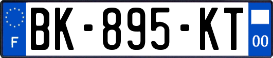 BK-895-KT