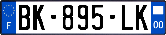 BK-895-LK