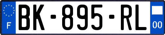 BK-895-RL