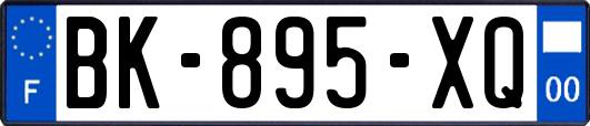 BK-895-XQ