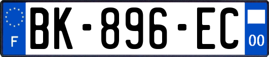 BK-896-EC