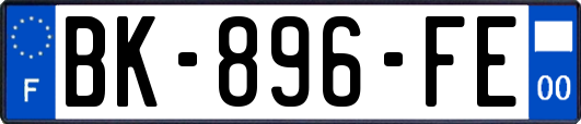 BK-896-FE