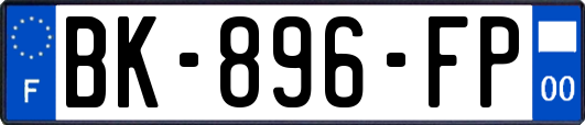 BK-896-FP