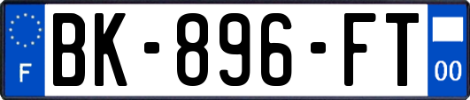 BK-896-FT