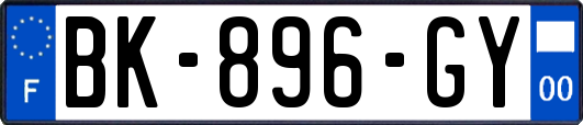 BK-896-GY