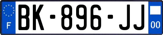 BK-896-JJ