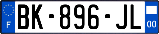 BK-896-JL