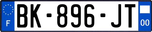 BK-896-JT