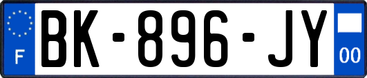 BK-896-JY