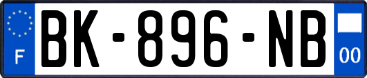 BK-896-NB