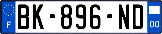 BK-896-ND