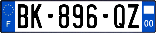 BK-896-QZ