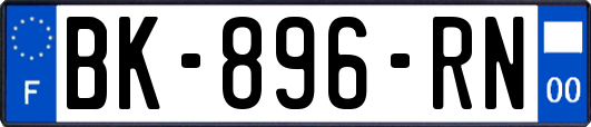 BK-896-RN