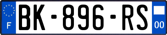 BK-896-RS