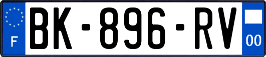 BK-896-RV