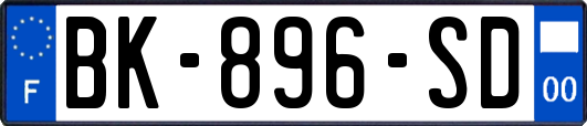 BK-896-SD