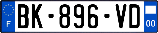 BK-896-VD