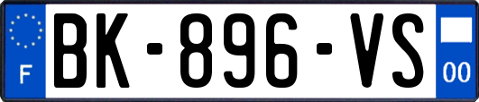 BK-896-VS