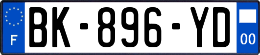 BK-896-YD