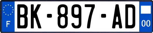 BK-897-AD