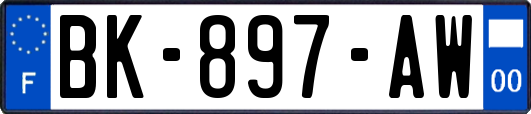 BK-897-AW