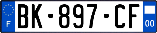 BK-897-CF