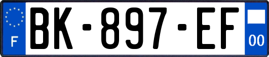 BK-897-EF