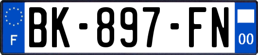 BK-897-FN
