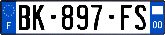 BK-897-FS