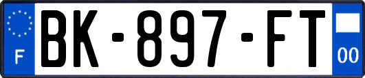 BK-897-FT