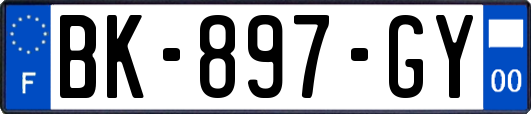 BK-897-GY