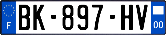 BK-897-HV