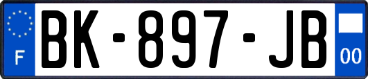 BK-897-JB