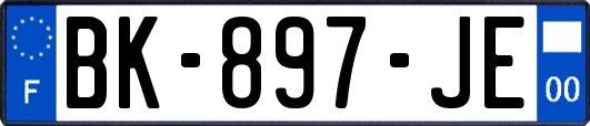 BK-897-JE