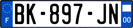 BK-897-JN