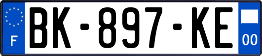 BK-897-KE