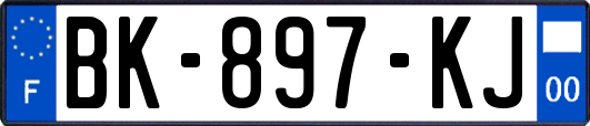 BK-897-KJ