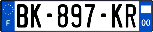 BK-897-KR