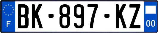 BK-897-KZ