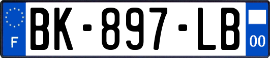 BK-897-LB