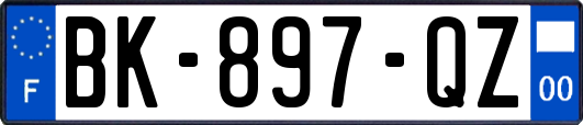 BK-897-QZ