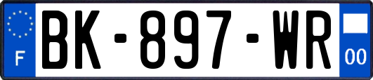 BK-897-WR