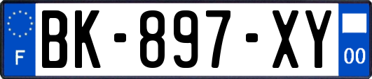 BK-897-XY