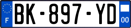 BK-897-YD