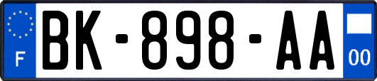 BK-898-AA