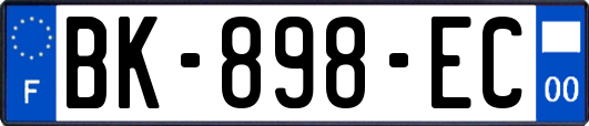 BK-898-EC